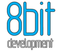 8 bit development inc.