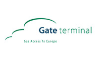 GATE LNG Terminal BV