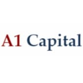 A1 capital (pty) ltd
