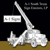 A-1 south texas sign erectors, l.p.