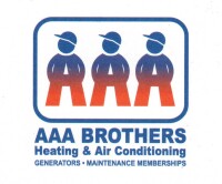 Aaa brothers heating & cooling