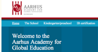 Aarhus academy for global education (aage)