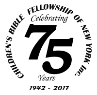 Children's Bible Fellowship of NY