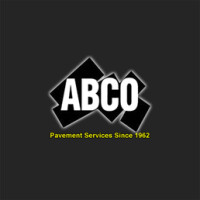 Abco pavement services
