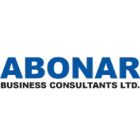 Abonar business consultants ltd.