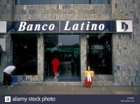 Banco Latino (Lima, Peru)
