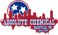 Absolute chemical and equipment llc