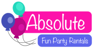 Absolute fun party rentals