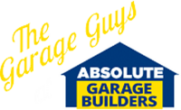 Absolute garage builders