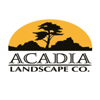 Acadia landscapes