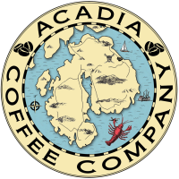 Acadia coffee service, inc.