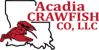 Acadia crawfish
