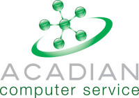 Acadian computer service