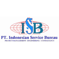 P.T.ISB(Indonesia Service Bureau)