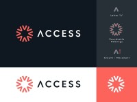 Access design & illustration