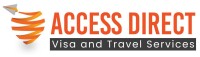 Access direct visa and travel services