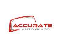 Accurate auto glass: commercial, residential & industrial