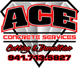 Ace concrete services inc.