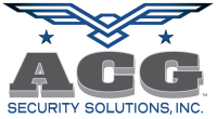 Acg security solutions