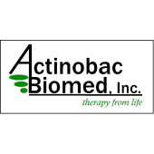 Actinobac biomed, inc.
