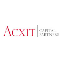 Acxit capital partners