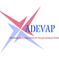 Adevap - administrative, data entry, virtual assistant professionals