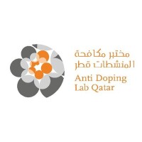 Anti-doping lab qatar