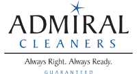 Admiral cleaners