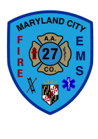 Maryland City Volunteer Fire Department