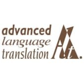 Advanced language translation inc.