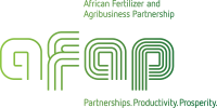 African fertilizer and agribusiness partnership