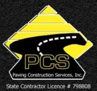 PAVING CONSTRUCTION SERVICES, INC.