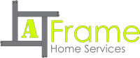 A frame home services, llc