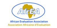 African evaluation association