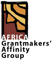 Africa grantmakers' affinity group (agag)