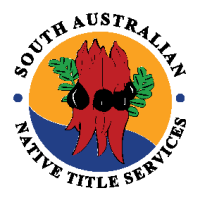 SOUTH AUSTRALIAN NATIVE TITLE SERVICES LTD