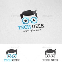A geek to go!