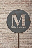 M Bistro & Wine Bar