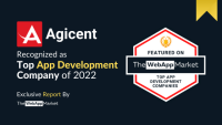 Agicent technologies an app development company