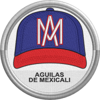 Club águilas de mexicali