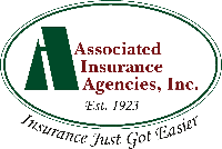 Associated insurance agency