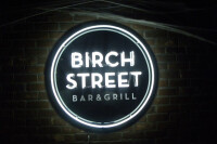 Birch Street Bar and Grill