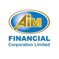 Aim financial corporation ltd