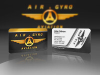 Airgyro aviation