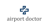 Airport doctor cph