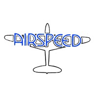 Airsped as