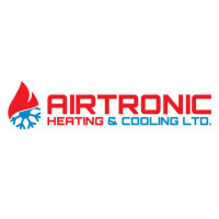 Airtronic heating & cooling