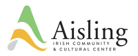 Aisling irish community center