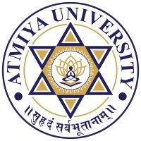 Atmiya institute of technology & science