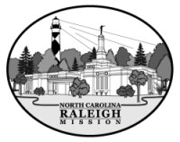 North Carolina Raleigh Mission